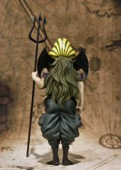 Outlet Bandai Hannyabal | Figuarts ZERO