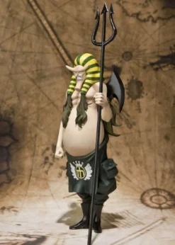 Outlet Bandai Hannyabal | Figuarts ZERO