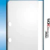 Maxgame Hard Cover for New 3DS (Clear) Sale
