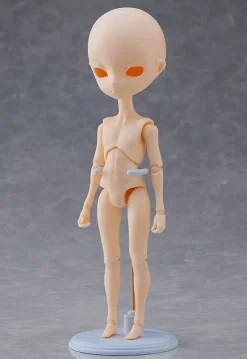 Discount Good Smile Company Harmonia bloom blooming doll (root)