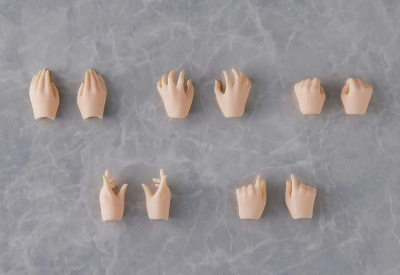 Discount Good Smile Company Harmonia bloom Hand Parts Set (root)