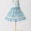 Outlet Good Smile Company Harmonia bloom Roomwear (Blue) (DOLL ACCESSORY)