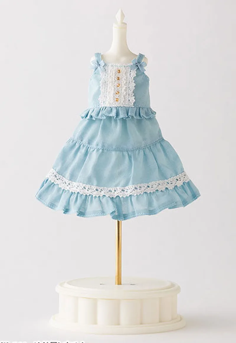 Outlet Good Smile Company Harmonia bloom Roomwear (Blue) (DOLL ACCESSORY)