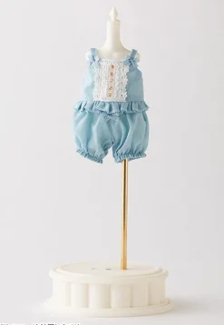Outlet Good Smile Company Harmonia bloom Roomwear (Blue) (DOLL ACCESSORY)