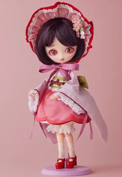 Hot Good Smile Company Harmonia bloom Somei Yoshino Complete Doll
