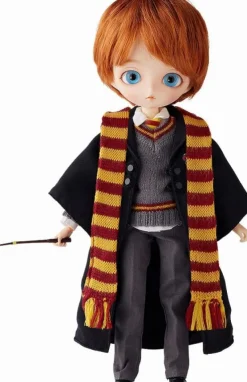 Best Good Smile Company Harmonia Humming - Harry Potter - Ron Weasley