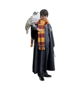 Outlet Prime 1 Studio Harry Potter - Hedwig - Prime Collectible Figures PCFHP-03 - 1/6 - With Hedwig