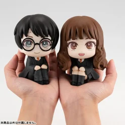 Online MegaHouse Harry Potter - Hermione Granger - Look Up