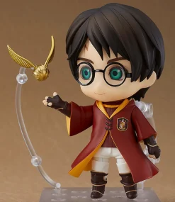 Sale Good Smile Company Harry Potter - Nendoroid #1305 - Quidditch Ver.