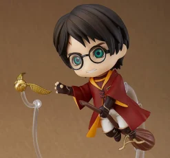 Sale Good Smile Company Harry Potter - Nendoroid #1305 - Quidditch Ver.