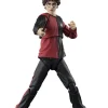 New Bandai Spirits Harry Potter and the Goblet of Fire - Harry Potter - S.H.Figuarts