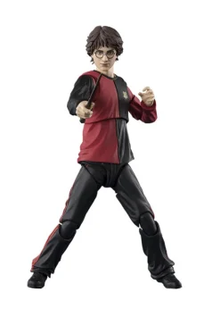 New Bandai Spirits Harry Potter and the Goblet of Fire - Harry Potter - S.H.Figuarts