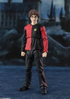 New Bandai Spirits Harry Potter and the Goblet of Fire - Harry Potter - S.H.Figuarts