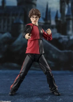 New Bandai Spirits Harry Potter and the Goblet of Fire - Harry Potter - S.H.Figuarts