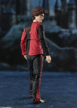 New Bandai Spirits Harry Potter and the Goblet of Fire - Harry Potter - S.H.Figuarts