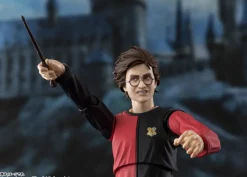 New Bandai Spirits Harry Potter and the Goblet of Fire - Harry Potter - S.H.Figuarts
