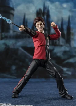 New Bandai Spirits Harry Potter and the Goblet of Fire - Harry Potter - S.H.Figuarts