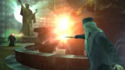 Electronic Arts Harry Potter and the Order of the Phoenix Outlet