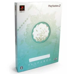 Koei Harukanaru Jikuu no Kade 4 [Premium Box]