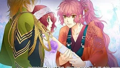 Koei Tecmo Games Harukanaru Toki no Naka de 6 Clearance