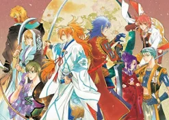 Discount Koei Tecmo Games Harukanaru Toki no Naka de 3 Ultimate [Treasure Box]