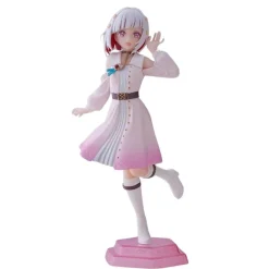 SEGA Hasunosora Jogakuin School Idol Club - Yugiri Tsuzuri - Desktop×Decorate Collections Best
