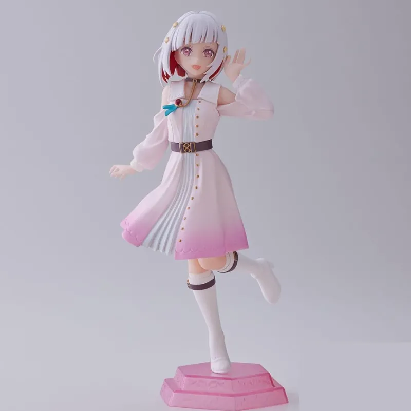 SEGA Hasunosora Jogakuin School Idol Club - Yugiri Tsuzuri - Desktop×Decorate Collections Best