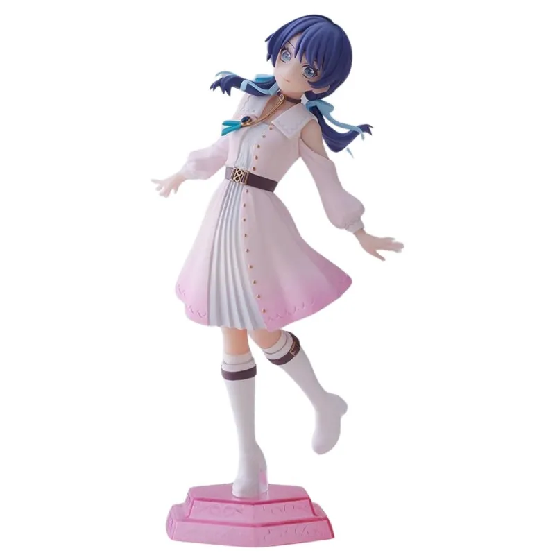 SEGA Hasunosora Jogakuin School Idol Club - Murano Sayaka - Desktop×Decorate Collections
