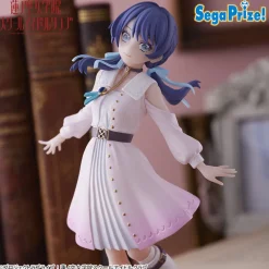 SEGA Hasunosora Jogakuin School Idol Club - Murano Sayaka - Desktop×Decorate Collections