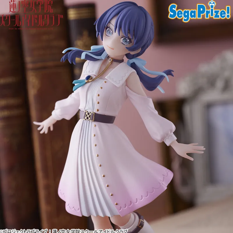 SEGA Hasunosora Jogakuin School Idol Club - Murano Sayaka - Desktop×Decorate Collections