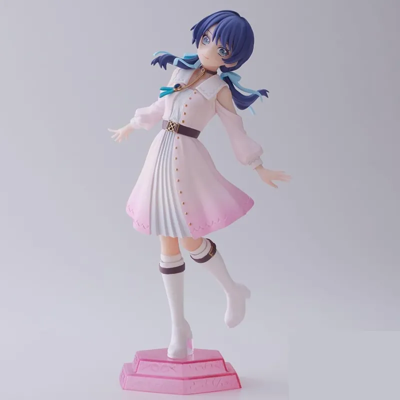 SEGA Hasunosora Jogakuin School Idol Club - Murano Sayaka - Desktop×Decorate Collections