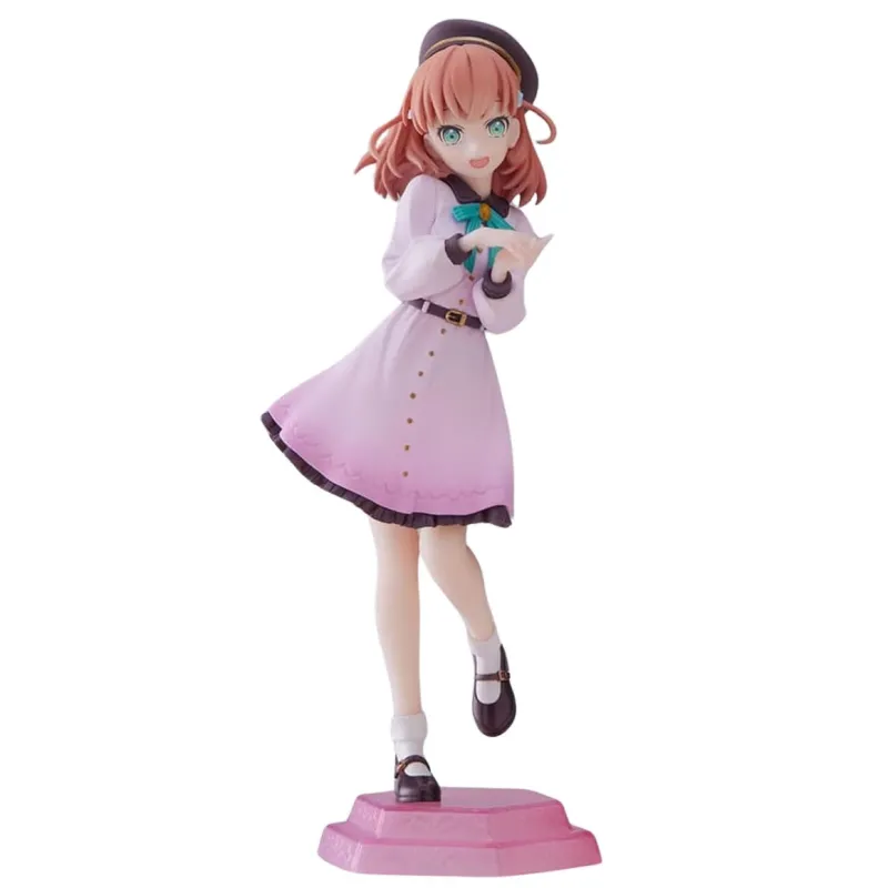 SEGA Hasunosora Jogakuin School Idol Club - Hinoshita Kaho - Desktop×Decorate Collections Sale