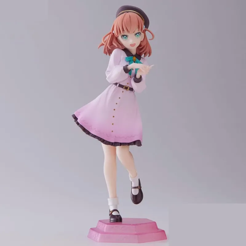 SEGA Hasunosora Jogakuin School Idol Club - Hinoshita Kaho - Desktop×Decorate Collections Sale