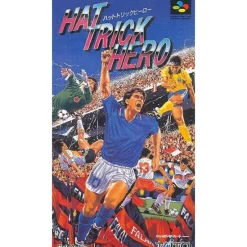 Taito Hat Trick Hero Clearance