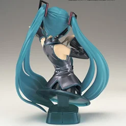 Bandai Hatsune Miku - Bust Online