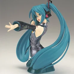Bandai Hatsune Miku - Bust Online