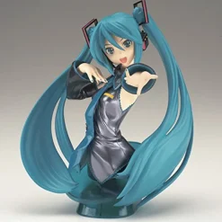 Bandai Hatsune Miku - Bust Online