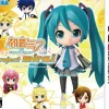 Sega Hatsune Miku and Future Stars: Project Mirai