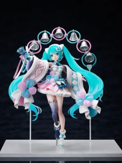 Best FuRyu Hatsune Miku "Magical Mirai 2020 -Winter Festival-" Ver. 1/7