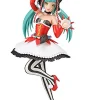 SEGA Hatsune Miku -Project DIVA- Arcade Future Tone - Hatsune Miku - SPM Figure - Pieretta
