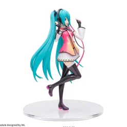SEGA Hatsune Miku Project Diva Mega 39's - Hatsune Miku - Luminasta - Star Vocalist Clearance