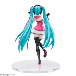 SEGA Hatsune Miku Project Diva Mega 39's - Hatsune Miku - Luminasta - Star Vocalist Clearance