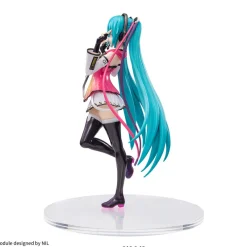 SEGA Hatsune Miku Project Diva Mega 39's - Hatsune Miku - Luminasta - Star Vocalist Clearance