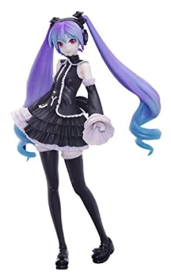 SEGA Hatsune Miku -Project DIVA- Arcade Future Tone - Hatsune Miku - SPM Figure - Infinity