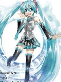 Discount Sega Hatsune Miku: Project Diva Extend