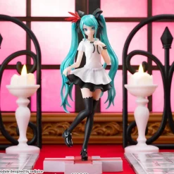 SEGA Hatsune Miku Project Diva Mega 39's - Hatsune Miku - Luminasta - Supreme Hot