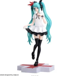 SEGA Hatsune Miku Project Diva Mega 39's - Hatsune Miku - Luminasta - Supreme Hot