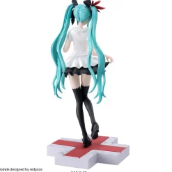 SEGA Hatsune Miku Project Diva Mega 39's - Hatsune Miku - Luminasta - Supreme Hot