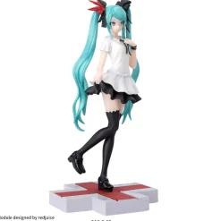 SEGA Hatsune Miku Project Diva Mega 39's - Hatsune Miku - Luminasta - Supreme Hot