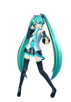 Clearance Sega Hatsune Miku -Project DIVA- F 2nd